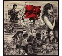 Partisans - Time Was Not Right [Import]