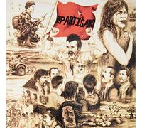 Partisans - Time Was Right [Import]
