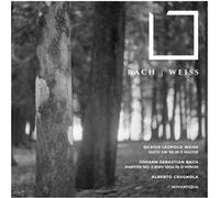 Partita 2 BWV 1004 & Suite SW 96