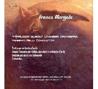 Partita, Double Concerto, Fantasia, Sinfonietta