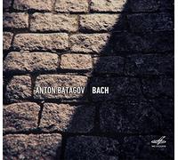 Partita n° 4 en ré Majeur, 828-Jesus bleibet Meine Freude, Choral de la Cantate Herz Mund Tat und Leben, 147-Partita n° 6 en mi Mineur, BWV 830 [Import]