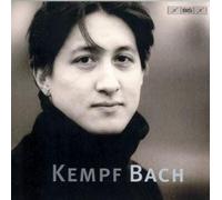 Partita No. 4 En Ré Majeur Bwv 828, Partita No. 6 En Mi Mineur Bwv 830