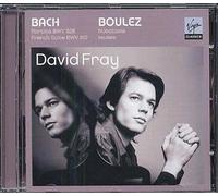 Partita No. 4, Suite Française No. 1