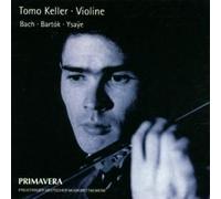 Partita Pour Violon No. 1 - Sonates Pour Violon Solo - Sonates Pour Violon Solo No. 3 Keller, Violon
