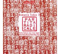 Partita Radicale - Romania Today 3 [Import]