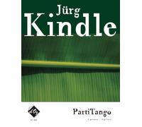 PartiTango. Trio/Quatuor de Guitares. Conducteur + Parties