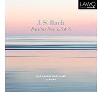 Partitas 1/5/6