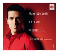 Partitas Bwv 825 À Bwv 830