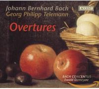 Partitas pour Clavecin [Import]