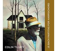 Partitas pour Clavecin Bwv 825 830