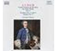 Partitas Pour Violon Bwv 1004 & 1006, Sonate Bwv 1003 Edinger, Violon