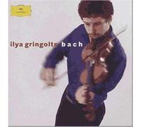 Partitas Pour Violon Seul Nos. 1 Et 3, Sonate Pour Violon Seul No. 2