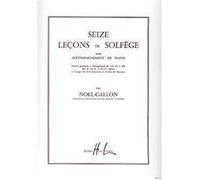 Partition : 16 Leçons 3 Clés (Avec accompagnement) -