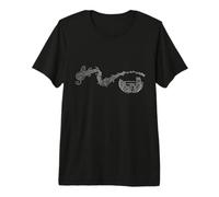 Partition à télécharger T-Shirt Haut de Gamme