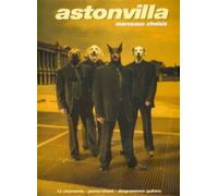 Partition : Astonvilla morceaux choisis p/v/g