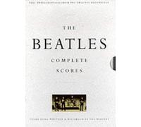 The Beatles: Complete Scores