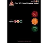 Partition : Blink 182 Take Off Your Pants & Jacket Guitar Tab