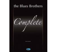 Partition : Blues Brothers Complete P/V/G