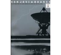 Partition : Bon Jovi Bounce Guit. Tab