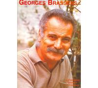 Partition : Brassens Georges 12 Chansons Vol.5