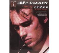 Buckley Jeff - Grace & Other Songs Guitar Tab
