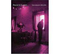 Partition : Cabrel Francis, les beaux dégâts (P/V/G)