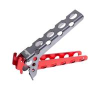 Partition chaude - Manche de poêle résistant à la chaleur en silicone, manche soufflant pour pots de fleurs sans glissement | Vastes applications Outil de cuisine Chefs, prise en main