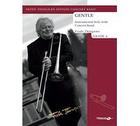 PARTITION CLASSIQUE - Cartoons - P. PROUST - Trompette / Cornet et Piano