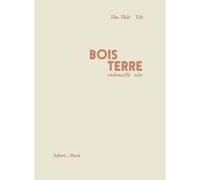 Partition classique JOBERT TON THAT TIET - BOIS-TERRE - VIOLONCELLE Violoncelle