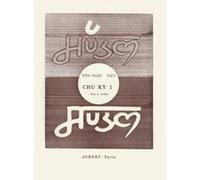 Partition classique JOBERT TON THAT TIET - CHU-KY I - TRIO A CORDES Ensemble à cordes