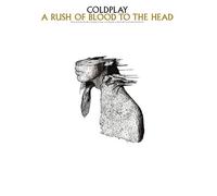 Partition : Coldplay A Rush Of Blood To The Head P/V/G