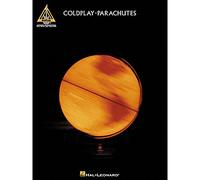 Partition : Coldplay Parachutes Guitar Tab