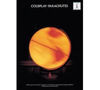 Coldplay – Parachutes – Partition guitare (tablature) – Hal Leonard