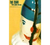 Music Sales Limited - Partition : Cure Wild Mood Swings - PVG