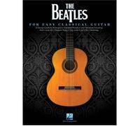 Partition de guitare - The Beatles - 22 chansons - Notation standard - Tablature