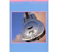 Partition : Dire Straits Brothers In Arms Guitar Tab Ed