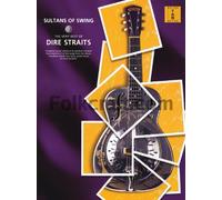 Partition : Dire Straits Sultans Of Swing Best Of Tab