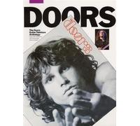 Partition : Doors Guitar Tab Anthology