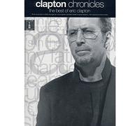 Partition : Eric Clapton Chronicles The Best Of Tab