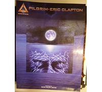 Partition : Eric Clapton Pilgrim Guitar Tab