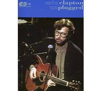 Partition : Eric Clapton Unplugged Easy Guitar Tab