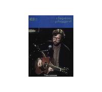 Partition : Eric Clapton Unplugged Easy Guitar Tab