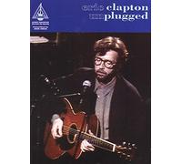 Partition : Eric Clapton Unplugged Recorded Version Tab