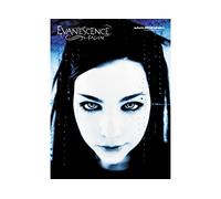 Partition : Evanescence Fallen Guitar Tab