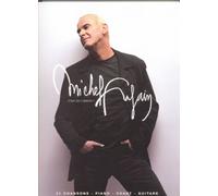 Partition : Fugain Michel : C'est d'l'amour, 21 titres - P/V/G