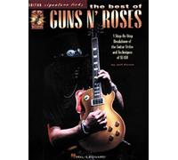 The Best of Guns N Roses Jeff Perrin (Auteur)