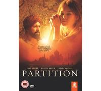 Partition [Import anglais]