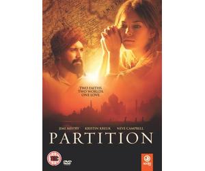 Partition [Import anglais]