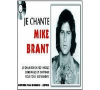 Partition : Je chante Brant