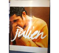 Partition : Julien Clerc, album Julien p/v/g